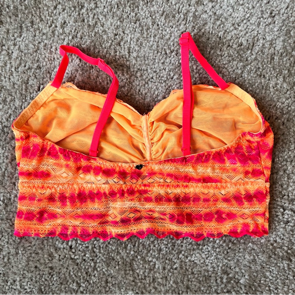 PINK - Victoria’s Secret Bralette - Small - Picture 4 of 4